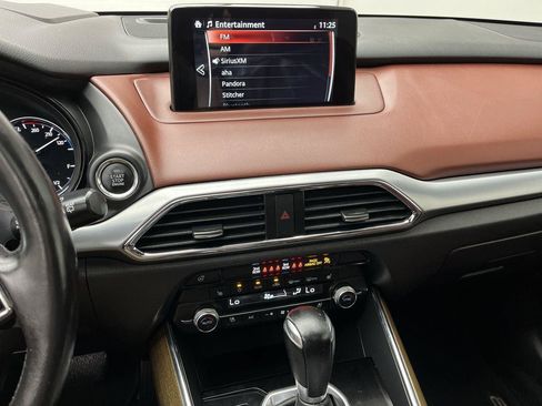 Used 2019 MAZDA CX-9 Signature AWD/4WD image 18