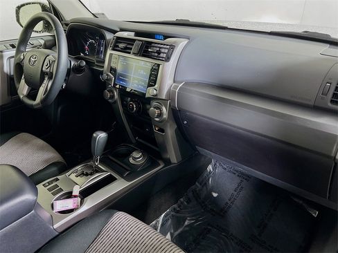 Certified 2024 Toyota 4Runner SR5 image 26