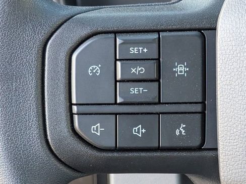 New 2023 Ford F550 4x4 SuperCab Super Duty image 13