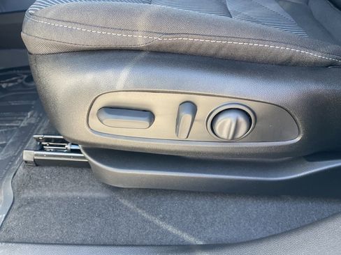 New 2027 Chevrolet Bolt LT image 18