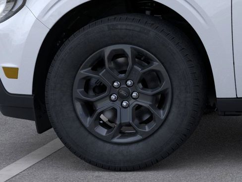 New 2025 Ford Maverick XLT image 20