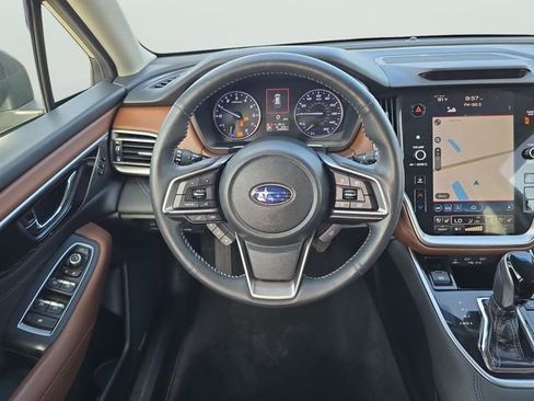 Used 2020 Subaru Outback Touring w/ Popular Package #2 AWD/4WD image 9