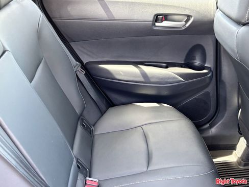 Certified 2026 Toyota Corolla Cross XLE w/ Convenience Package FWD image 13