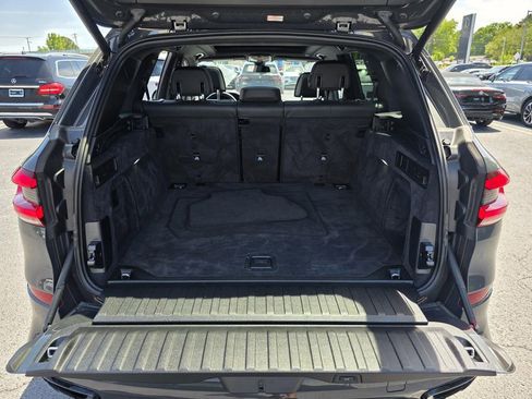 Used 2022 BMW X5 M50i w/ Premium Package AWD/4WD image 10
