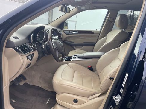 Used 2014 Mercedes-Benz ML 350 4MATIC image 15