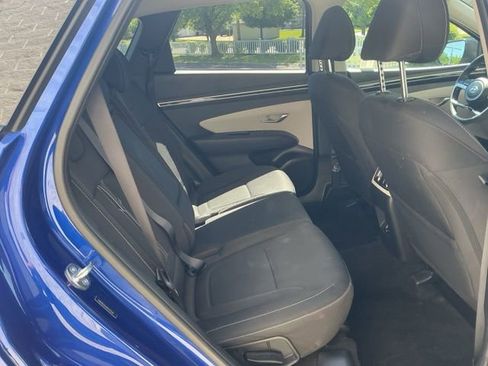 Used 2024 Hyundai Tucson SEL FWD image 31