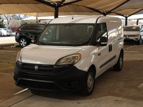 Used 2016 RAM ProMaster City Tradesman image 3
