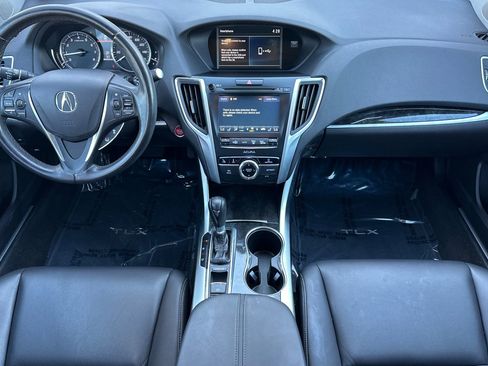 Used 2019 Acura TLX image 13