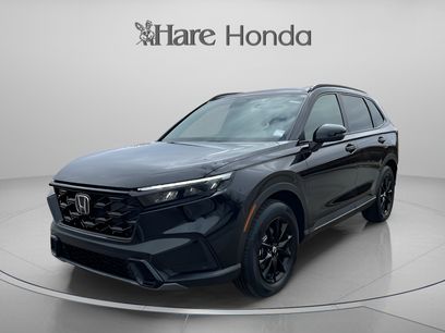 Used 2026 Honda CR-V Sport-L