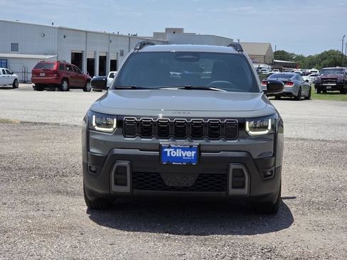 New 2026 Jeep Cherokee Limited AWD/4WD image 3
