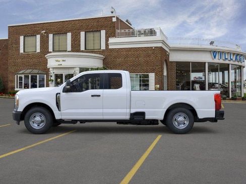 New 2026 Ford F250 XL image 14