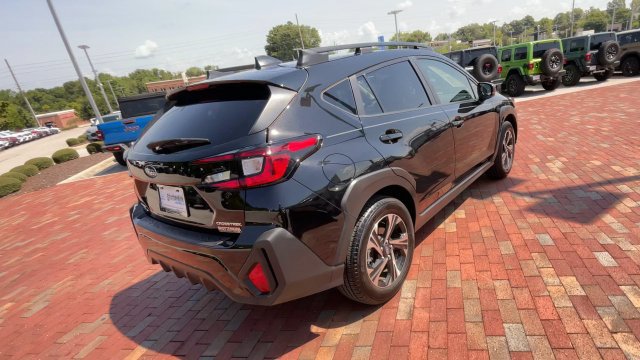Used 2024 Subaru Crosstrek 2.0i Premium AWD/4WD image 9
