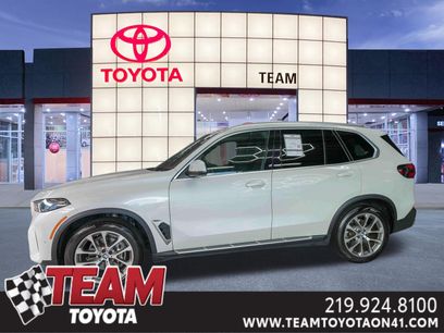Used 2024 BMW X5 xDrive40i