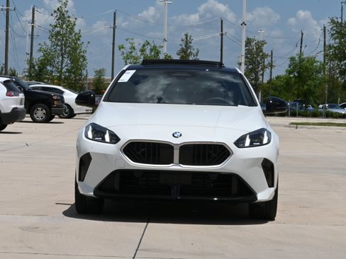 New 2026 BMW 228i xDrive w/ Premium Package AWD/4WD image 2