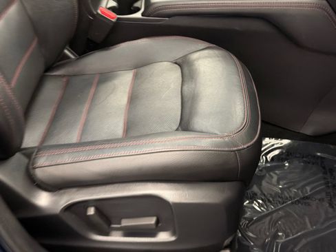 Used 2022 MAZDA CX-5 AWD 2.5 Turbo image 12