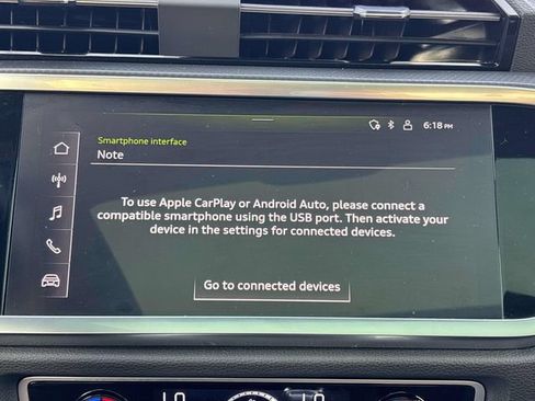 Used 2025 Audi Q3 2.0T Premium AWD/4WD image 26