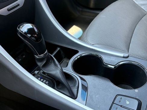 Used 2014 Hyundai Sonata Limited FWD image 21