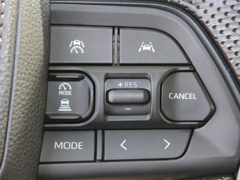 Used 2025 Toyota Tacoma SR RWD image 32
