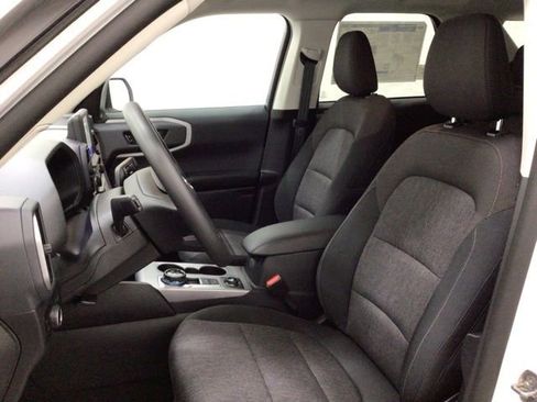 New 2024 Ford Bronco Sport Big Bend image 9