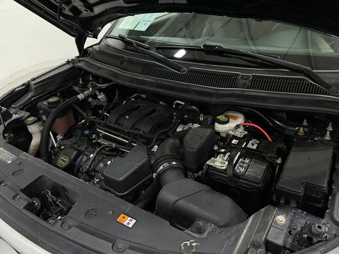 Used 2018 Ford Explorer Limited w/ Equipment Group 301A image 28