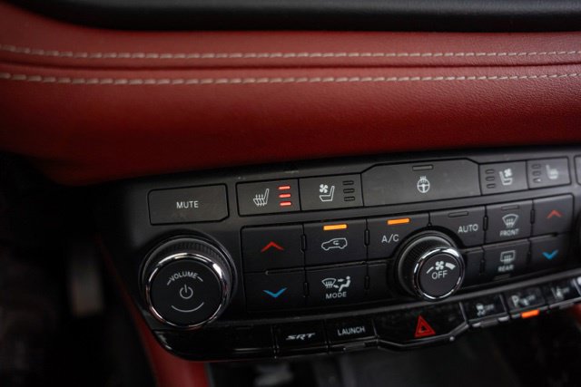 Used 2024 Dodge Durango SRT Hellcat AWD/4WD image 26
