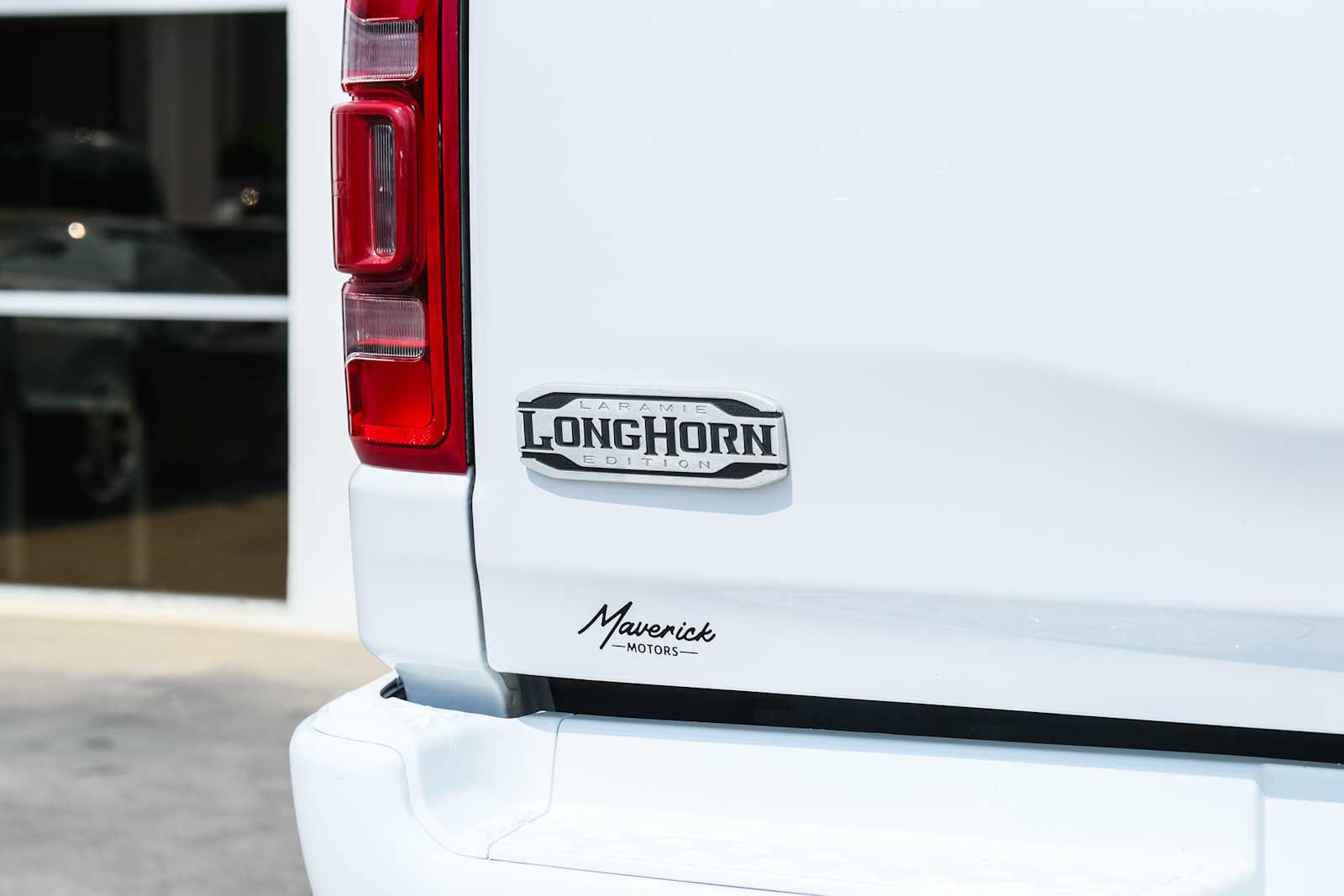 Used 2020 RAM 1500 Limited AWD/4WD image 15