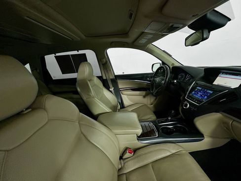 Used 2015 Acura MDX FWD w/ Advance & Entertainment image 32