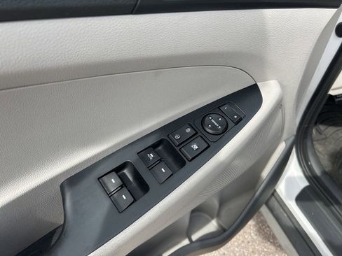 Used 2017 Hyundai Tucson Eco AWD/4WD image 13