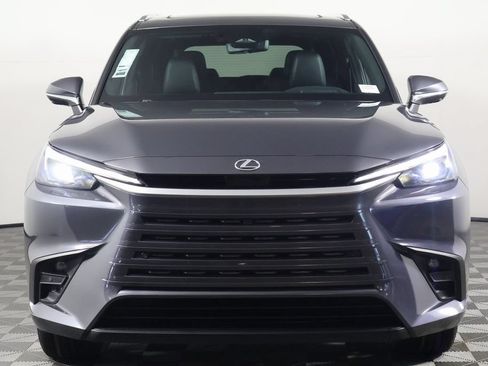 Certified 2024 Lexus TX 350 AWD w/ Technology Package image 2