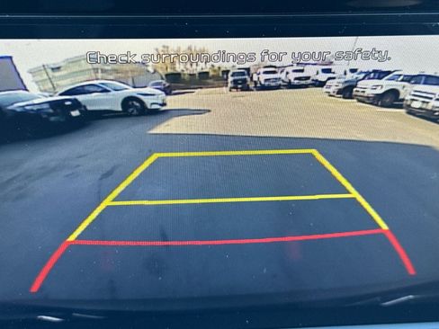 New 2026 Kia Seltos LX image 19