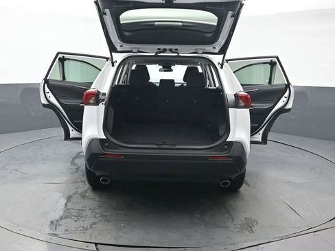Used 2024 Toyota RAV4 XLE image 48