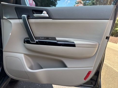 Used 2019 Kia Sportage EX w/ EX Premium Package image 59