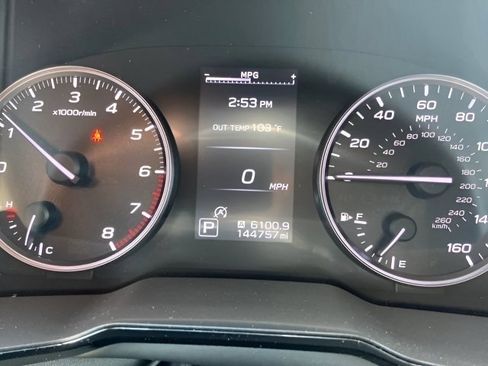 Used 2021 Subaru Outback Premium AWD/4WD image 19
