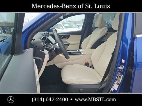 Used 2026 Mercedes-Benz GLC 300 4MATIC image 14