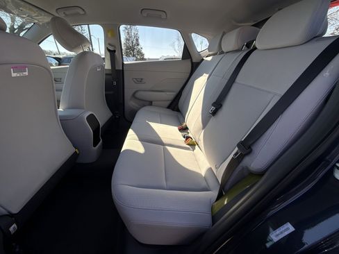 New 2026 Hyundai Kona SE image 23