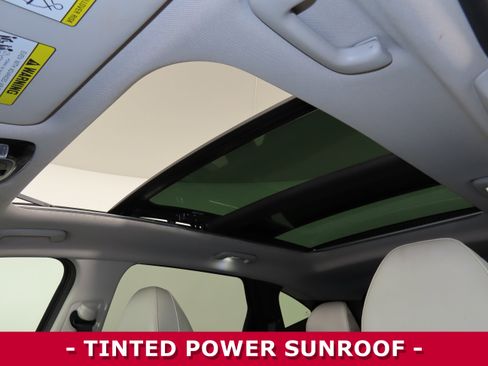 Used 2024 Hyundai Tucson Limited image 29