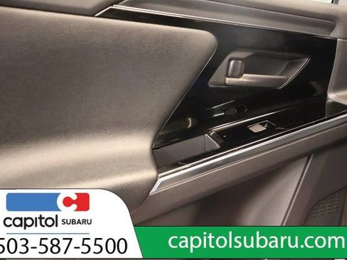 Used 2023 Subaru Solterra AWD image 32