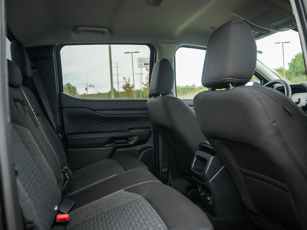 New 2026 Ford Ranger XLT AWD/4WD image 10