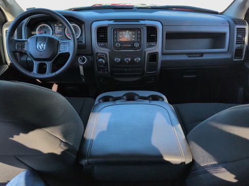 Used 2018 RAM 1500 Express w/ Express Value Package image 11