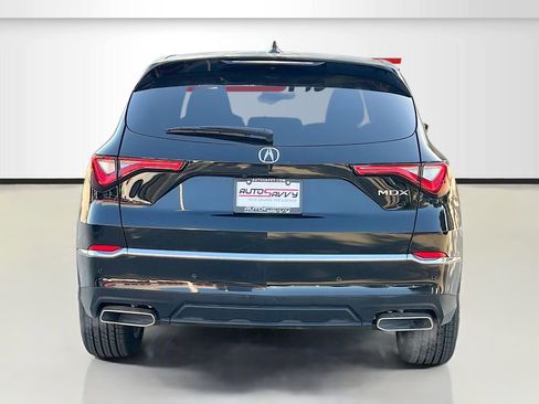 Used 2024 Acura MDX FWD w/ Technology Package image 6