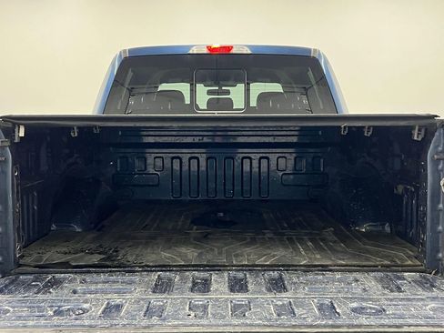 Used 2018 Ford F150 Lariat w/ Equipment Group 501A Mid image 20