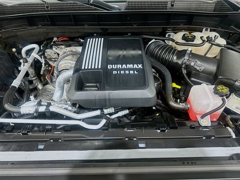 Used 2025 GMC Sierra 1500 AT4X AWD/4WD image 31