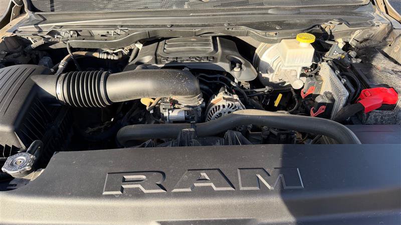 Used 2020 RAM 1500 Rebel w/ Rebel Level 2 Equipment Group AWD/4WD image 49