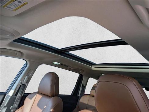 Certified 2024 Subaru Ascent Touring image 19