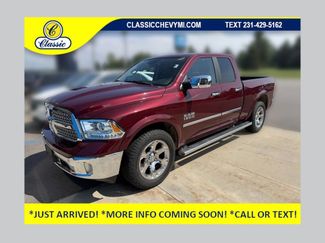 Used 2018 RAM 1500 Laramie w/ Convenience Group AWD/4WD video 1