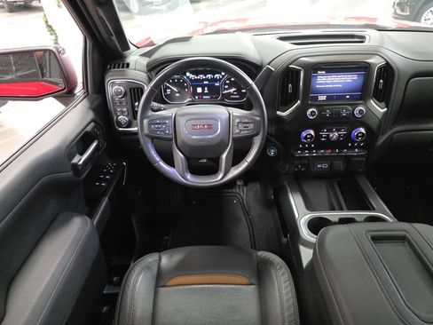 Used 2021 GMC Sierra 1500 AT4 w/ AT4 Value Package image 13