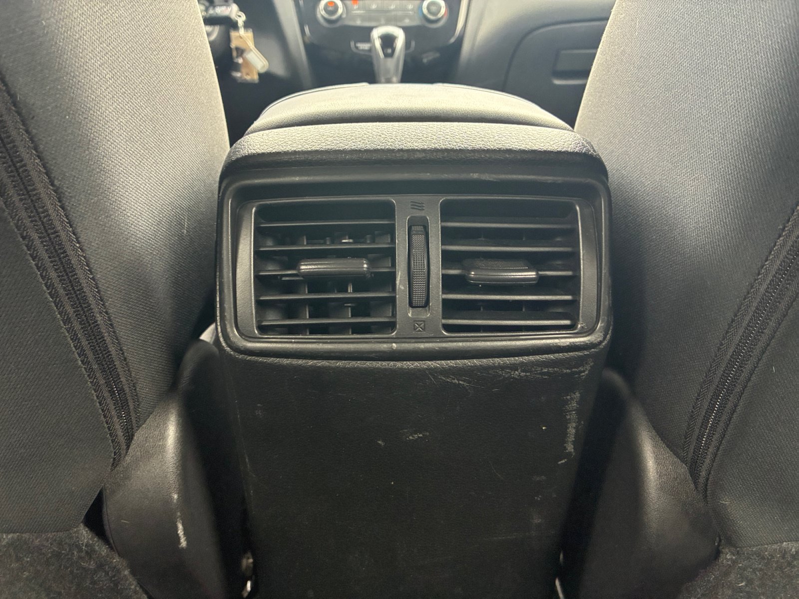 Used 2018 Nissan Rogue Sport S AWD/4WD image 31