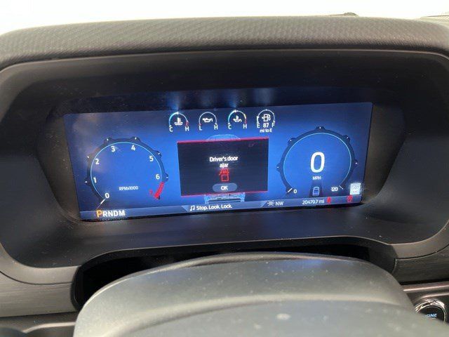 Used 2024 Ford F150 XLT w/ Equipment Group 303A High AWD/4WD image 19