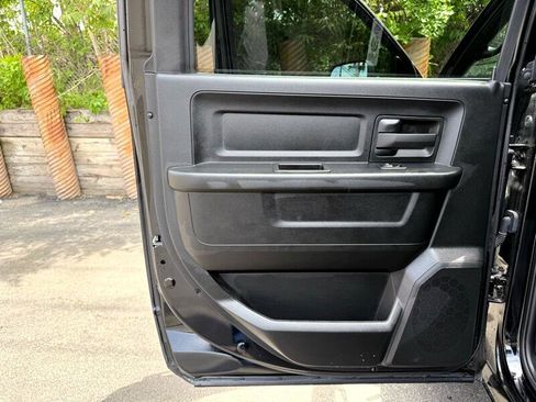 Used 2022 RAM 3500 Tradesman image 31