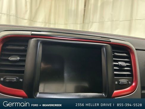 Used 2016 RAM 1500 Rebel w/ Luxury Group image 24